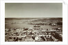 The South Bay and Cape Paul, Sevastopol, Crimea, 1850s by Unknown