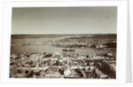 The South Bay and Cape Paul, Sevastopol, Crimea, 1850s by Unknown