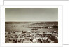 The South Bay and Cape Paul, Sevastopol, Crimea, 1850s by Unknown