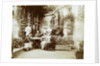 The family of Duke Fyodor Uvarov at their country estate, Porechye, Russia, 1880s by Unknown