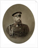 Portrait of Tsar Alexander III of Russia, early 1890s by Charles Bergamasco