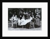The family of Russian author Leo Tolstoy, late 19th or early 20th century. by Scherer Nabholz & Co