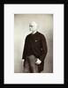 Alexander Onegin, Russian author and historian, c1900 by Josef Löwy