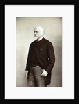 Alexander Onegin, Russian author and historian, c1900 by Josef Löwy