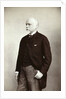 Alexander Onegin, Russian author and historian, c1900 by Josef Löwy