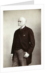 Alexander Onegin, Russian author and historian, c1900 by Josef Löwy