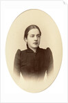 Alexandra Treugut, c1888-c1892 by Andrei Deniere