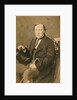 Alexander Ostrovsky, Russian dramatist, late 1850s by Unknown
