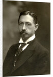 Ivan Bunin, Russian author, late 1890s by Georgi Vasilievich Trunov