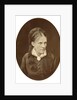 Anna Dostyevskaya, wife of Russian author Fyodor Dostoyevsky, late 19th or early 20th century by NA Lorenkovich