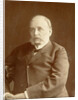 Ivan Goncharov, Russian author, 19th century by Konstantin Schapiro
