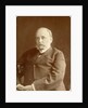 Ivan Goncharov, Russian author, 19th century by Konstantin Schapiro