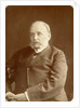 Ivan Goncharov, Russian author, 19th century by Konstantin Schapiro