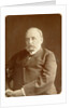 Ivan Goncharov, Russian author, 19th century by Konstantin Schapiro