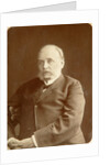Ivan Goncharov, Russian author, 19th century by Konstantin Schapiro