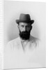 Alexander Polonsky, son of Russian poet Yakov Polonsky, 1910s by Unknown