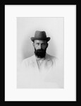 Alexander Polonsky, son of Russian poet Yakov Polonsky, 1910s by Unknown