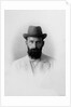 Alexander Polonsky, son of Russian poet Yakov Polonsky, 1910s by Unknown