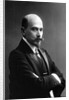 Boris Polonsky, son of Russian poet Yakov Polonsky, late 19th or early 20th century by Unknown