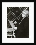 Olga Forsh, Russian author, mid 20th century by Unknown
