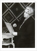 Olga Forsh, Russian author, mid 20th century by Unknown