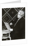 Olga Forsh, Russian author, mid 20th century by Unknown