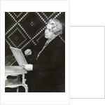 Olga Forsh, Russian author, mid 20th century by Unknown