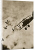 Pursuit. Aerial warfare, World War I, c1916-c1918 by Unknown