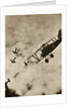 Pursuit. Aerial warfare, World War I, c1916-c1918 by Unknown