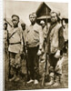 Types of revolutionary soldiers in the Russian army, c1917-c1918 by Unknown