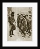 Youthful German prisoners of war, World War I, 1918 by Unknown