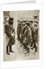 Youthful German prisoners of war, World War I, 1918 by Unknown