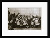 Lille delivered, France, World War I, 1918 by Unknown