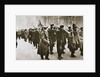Scene during the German Revolution, c1918-c1919 by Unknown