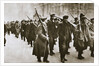 Scene during the German Revolution, c1918-c1919 by Unknown