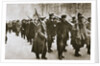 Scene during the German Revolution, c1918-c1919 by Unknown