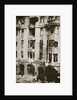 Damage to the offices of the socialist newspaper Vorwarts, Berlin, Germany, 1919 by Unknown