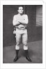 James J Jeffries, American boxer, 1910 by Unknown