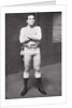 James J Jeffries, American boxer, 1910 by Unknown