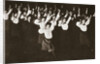 YWCA members exercising, 1910s by Unknown