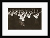 YWCA members exercising, 1910s by Unknown