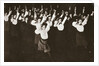 YWCA members exercising, 1910s by Unknown