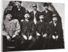 The Dodge City Peace Commission, Kansas, USA, June 1883 by Unknown