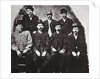 The Dodge City Peace Commission, Kansas, USA, June 1883 by Unknown