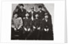 The Dodge City Peace Commission, Kansas, USA, June 1883 by Unknown