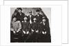 The Dodge City Peace Commission, Kansas, USA, June 1883 by Unknown