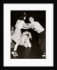 Dancing The Big Apple, Glen Island Casino, New Rochelle, New York, USA, 1938 by Unknown