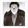 Orson Welles, American actor and film director, 30 October 1938 by Unknown