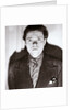 Orson Welles, American actor and film director, 30 October 1938 by Unknown