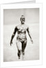 Gertrude Ederle, American swimmer, 1926 by Unknown